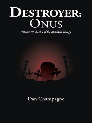 cover image of Destroyer